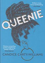 Queenie by Candice Carty.Williams
